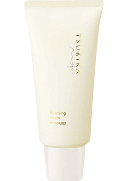 Tsukika Cleansing Cream A 130 gr- Makyaj Temizleyici