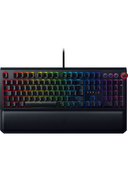 Blackwidow Elite RGB Mekanik Oyuncu Klavye