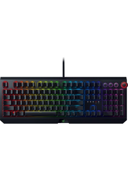 Blackwidow Elite RGB Mekanik Oyuncu Klavye