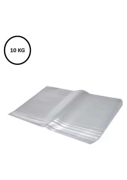 60 X 90 Naylon Torba (10 kg)