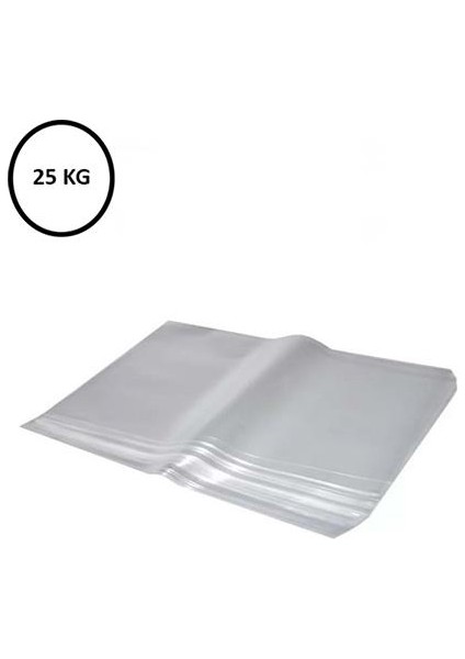 50 X 70 Naylon Torba (25 kg)