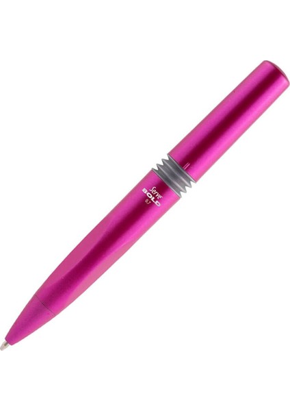 Bold Mekanik Kurşun Kalem 0,7Mm Metalik Pembe