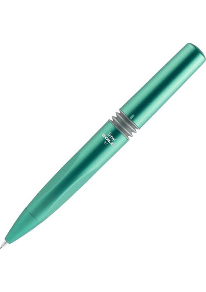 Bold Mekanik Kurşun Kalem 0,7Mm Metalik Yeşil