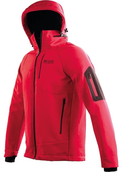 Erkek Mont Softshell Mont 281137