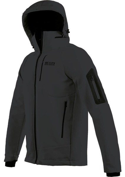 Erkek Mont Softshell Mont 281137