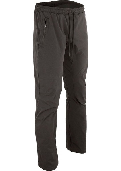 Teknik Kumaş Rahat Kesim Erkek Eşofman Altı 181342 fiyatları