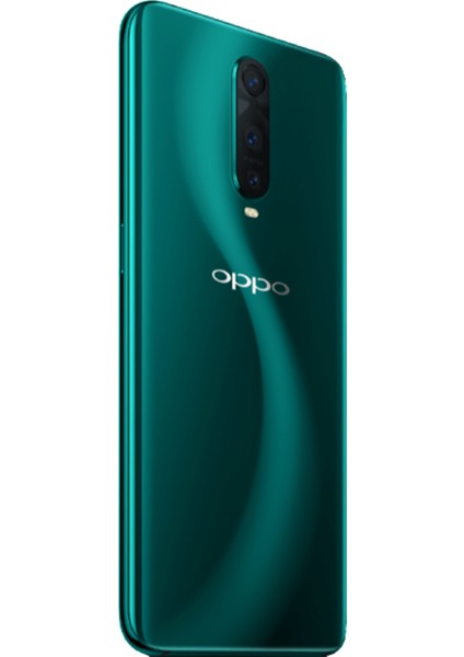 RX17 Pro 128 GB (Oppo Türkiye Garantili) Yeşil fırsatları