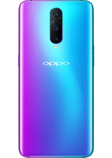 RX17 Pro 128 GB (Oppo Türkiye Garantili) Mor modelleri