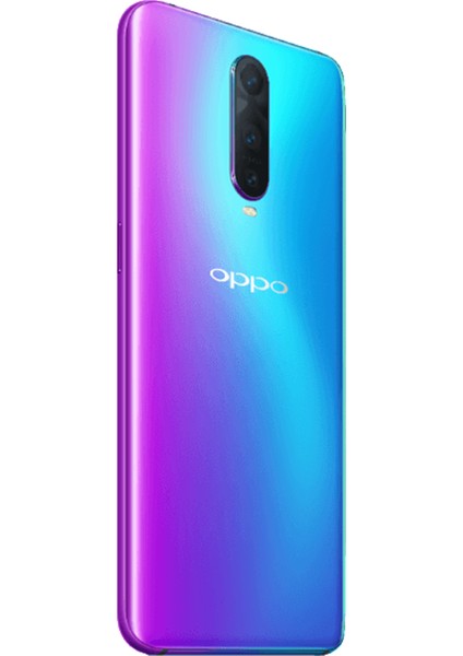 RX17 Pro 128 GB (Oppo Türkiye Garantili) Mor fırsatları