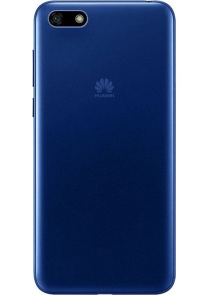 Y5 2018 16 GB (İthalatçı Garantili) Mavi modelleri