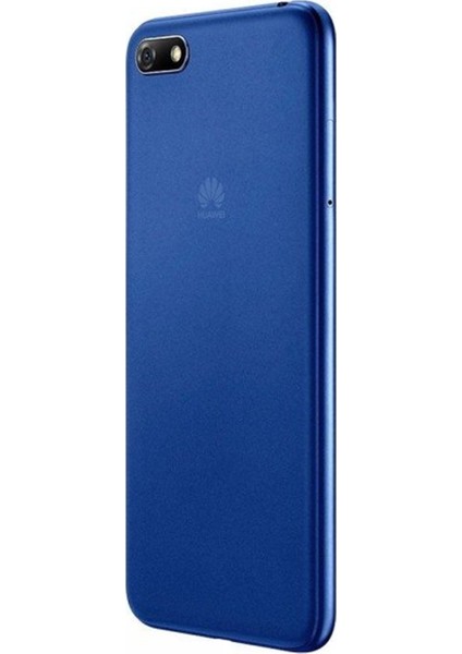 Y5 2018 16 GB (İthalatçı Garantili) Mavi fırsatları