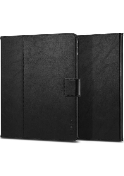 Apple iPad Pro 11" (2018) Kılıf Stand Folio Black - 067CS25644