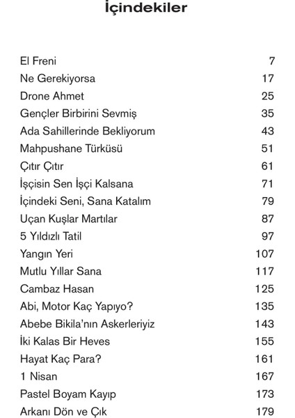 Kafa’Da Kalmasın - Can Yılmaz fiyatları