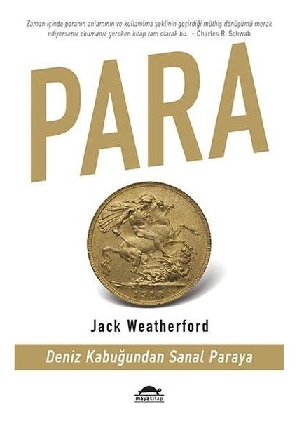 Para - Jack Weatherford