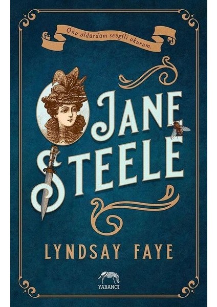 Jane Steele - Lyndsay Faye