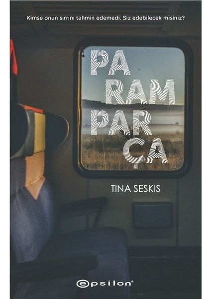 Paramparça - Tina Seskis