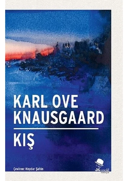 Kış - Karl Ove Knausgaard