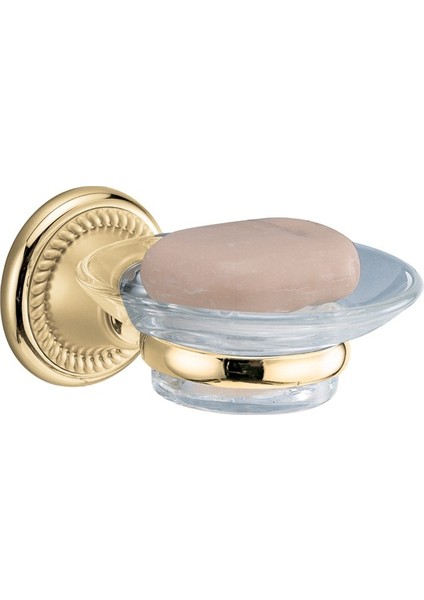 Hafele L.Brass Sabunluk Altın Sarı 983.00.428