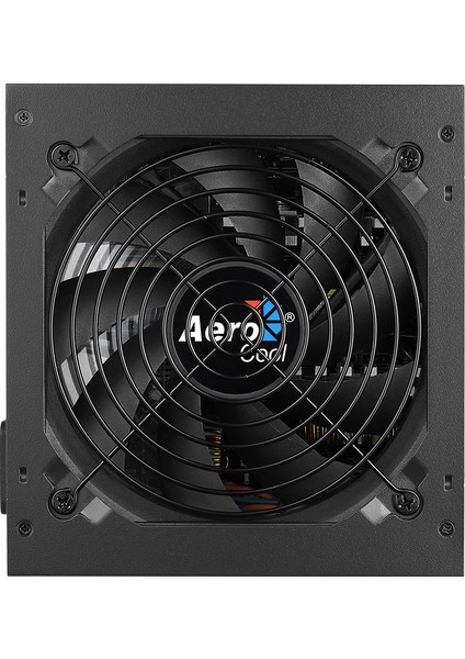 KCAS Plus 600W 12cm Fan 80+Bronze Güç Kaynağı (AE-KCASP600)