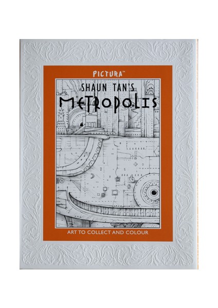 Pictura: Metropolis