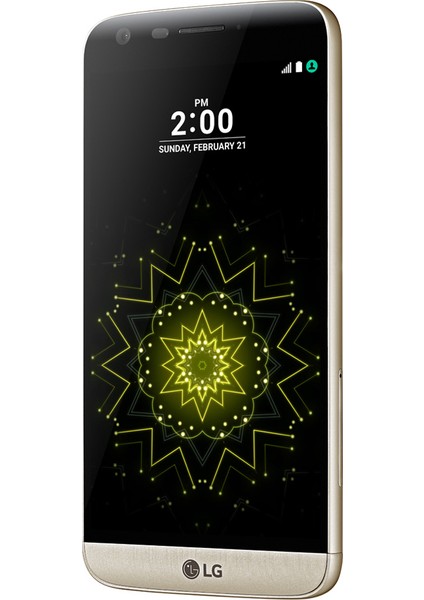 Yenilenmiş LG G5 (12 Ay Garantili) - A Grade