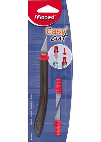 Kretuar Easy Cut 09400