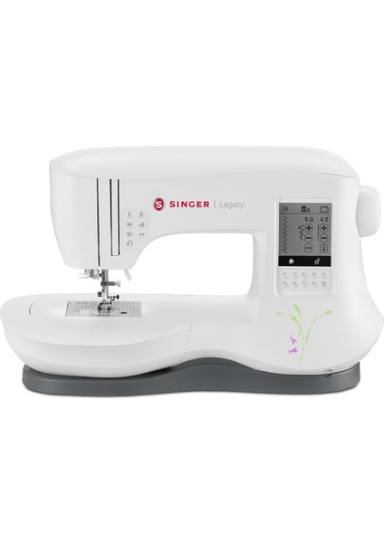 Legacy C440 Dikiş Makinası