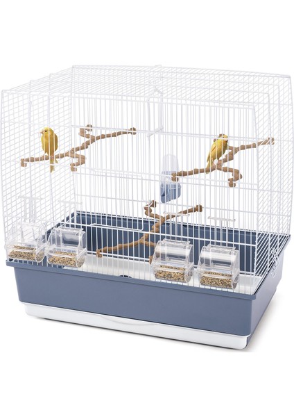 Imac Irene 4 Kuş Kafesi 59*38*56