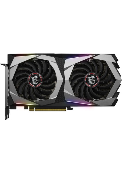 NVIDIA GeForce RTX2060 Gaming Z 6GB 192Bit GDDR6 (DX12) PCI-E 3.0 Ekran Kartı ( GeForce RTX 2060 GAMING Z 6G )