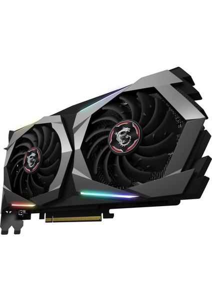 NVIDIA GeForce RTX2060 Gaming Z 6GB 192Bit GDDR6 (DX12) PCI-E 3.0 Ekran Kartı ( GeForce RTX 2060 GAMING Z 6G ) fırsatları
