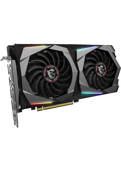 NVIDIA GeForce RTX2060 Gaming Z 6GB 192Bit GDDR6 (DX12) PCI-E 3.0 Ekran Kartı ( GeForce RTX 2060 GAMING Z 6G ) indirimleri
