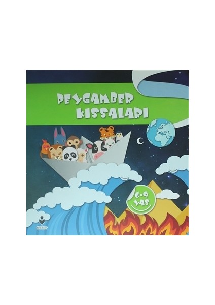 Peygamber Kıssaları