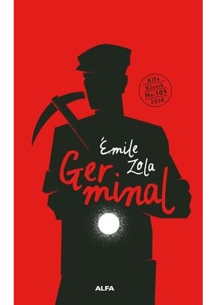 Germinal (Ciltli) - Emile Zola