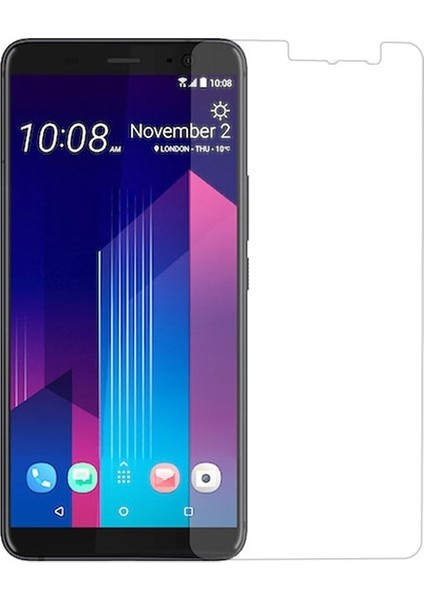 Htc U11 Ekran Koruyucu