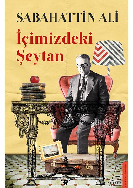 İçimizdeki Şeytan - Sabahattin Ali