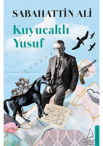 Kuyucaklı Yusuf - Sabahattin Ali