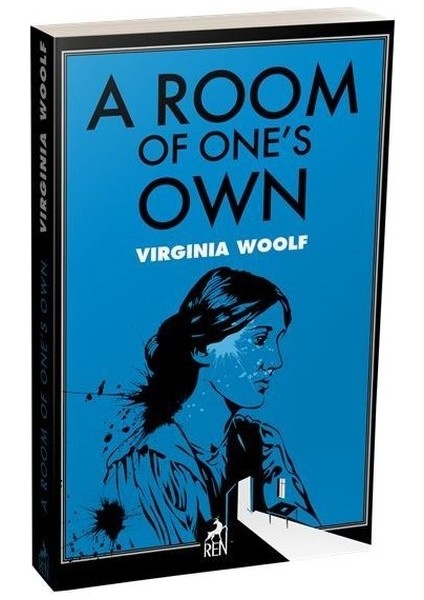 A Room Of One’s Own - Virginia Woolf