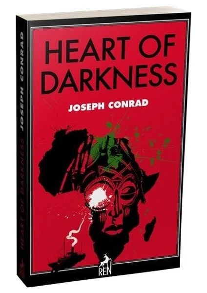 Heart Of Darkness - Joseph Conrad