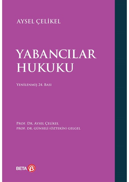 Yabancılar Hukuku