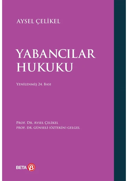 Yabancılar Hukuku