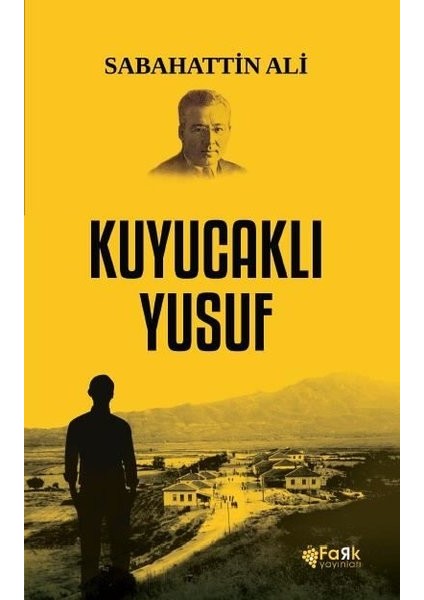 Kuyucaklı Yusuf - Sabahattin Ali