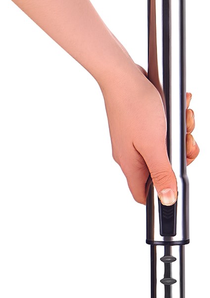 SVC-3459 Çift Cyclone Elektrikli Süpürge