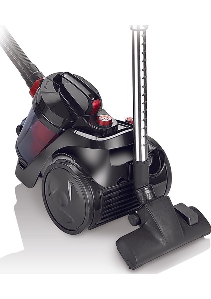 SVC-3459 Çift Cyclone Elektrikli Süpürge