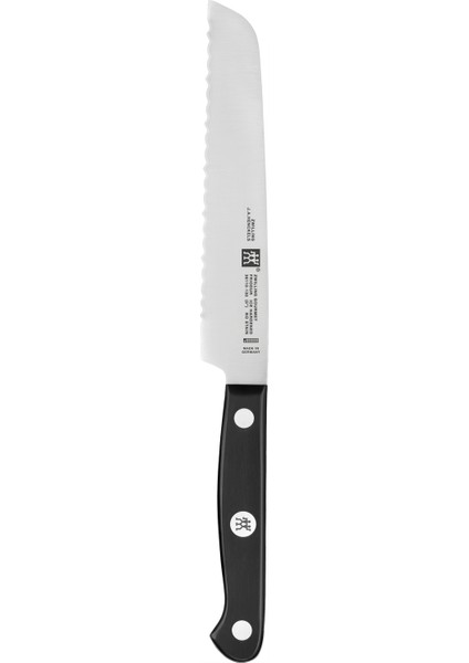 Gourment Çok Amaçlı Bıçak