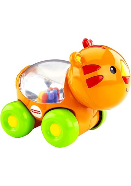 Fisher Price Poppity Araçlar Aslan