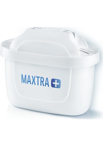 BRITA MAXTRA+ Su Arıtma Sürahi Yedek Filtresi- Tekli