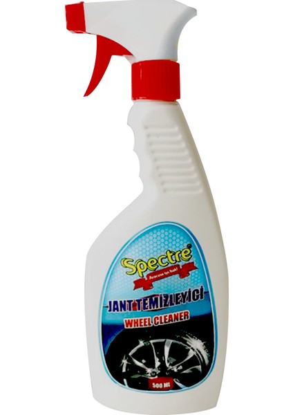 Jant Temizleyici 500 ML