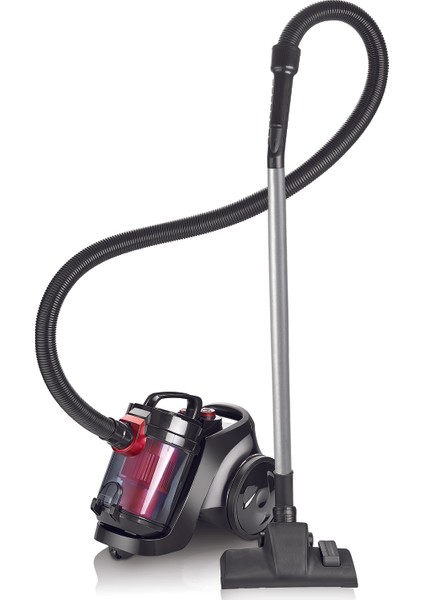 SVC-3459 Çift Cyclone Elektrikli Süpürge