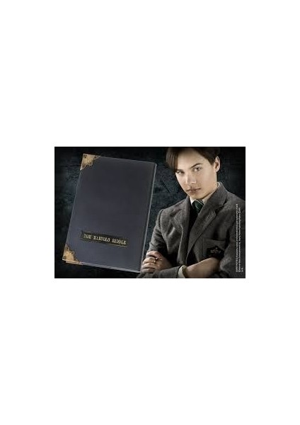 Harry Potter Tom Riddle Diary