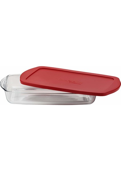 59124 Plastik Kapaklı Borcam